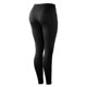 thumbnail image 4 of Pantalones de yoga para mujer talla grande - Poliéster y spandex, cintura alta, leggings de fitness para gimnasio - S-XXXL, 4 of 5