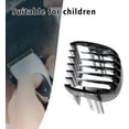 thumbnail image 4 of Peine de barba TUNC para cortadora de pelo Philips HC5410 HC5440 HC5442 HC5447, 4 of 4