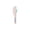 Pink, variant on FEOLGEHLY Flea Comb for Dogs Cats - Fine Tooth Pet Grooming Comb Removes Fleas, Undercoat, and Tangles - Ergonomic, Lightweight, Durable Stainless Steel Comb for All Hair Types (White)