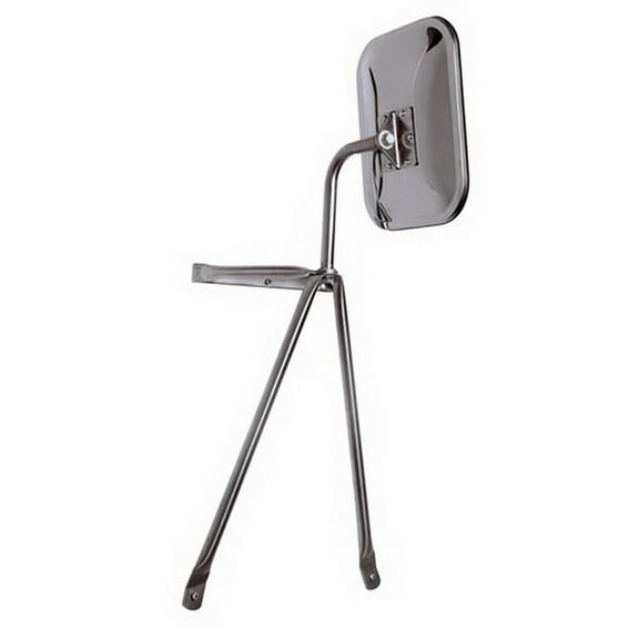 CIPA Mirrors 45000 Universal Truck And Camper Mirror