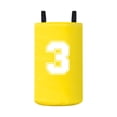 thumbnail image 2 of Eolstice Numeral Printed Sack Race Bag, Kids Jumping Sack, Backyard Group Game, Interactive Outdoor Activity, Party Fun for Children, Team Play, 2 of 6