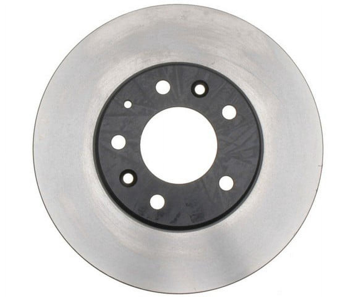 Raybestos Specialty Performance Rotors, 980288 Fits select: 2003-2005 MAZDA 6