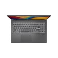 thumbnail image 3 of ASUS VIVOBOOK GO 15 NEGRO E1504F/15in/AMD RYZEN 3 7320U/8GB/SSD/128GB/Windows 11 Home, 3 of 3