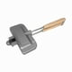 thumbnail image 1 of Double-Sided Sandwich Toaster Pan for Hot Dogs, Cheese Melting, and Camping Use, 1 of 5