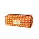 thumbnail image 2 of Bolsa de lápices tejida Ins, bolsa de almacenamiento de papelería de gran capacidad, caja de lápices para estudiantes, niñas y niños, estuche de regalo de temporada de apertura, 2 of 6