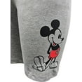 thumbnail image 4 of Disney Mickey Mouse Junior Biker Short, S-3XL (Women's), 4 of 4