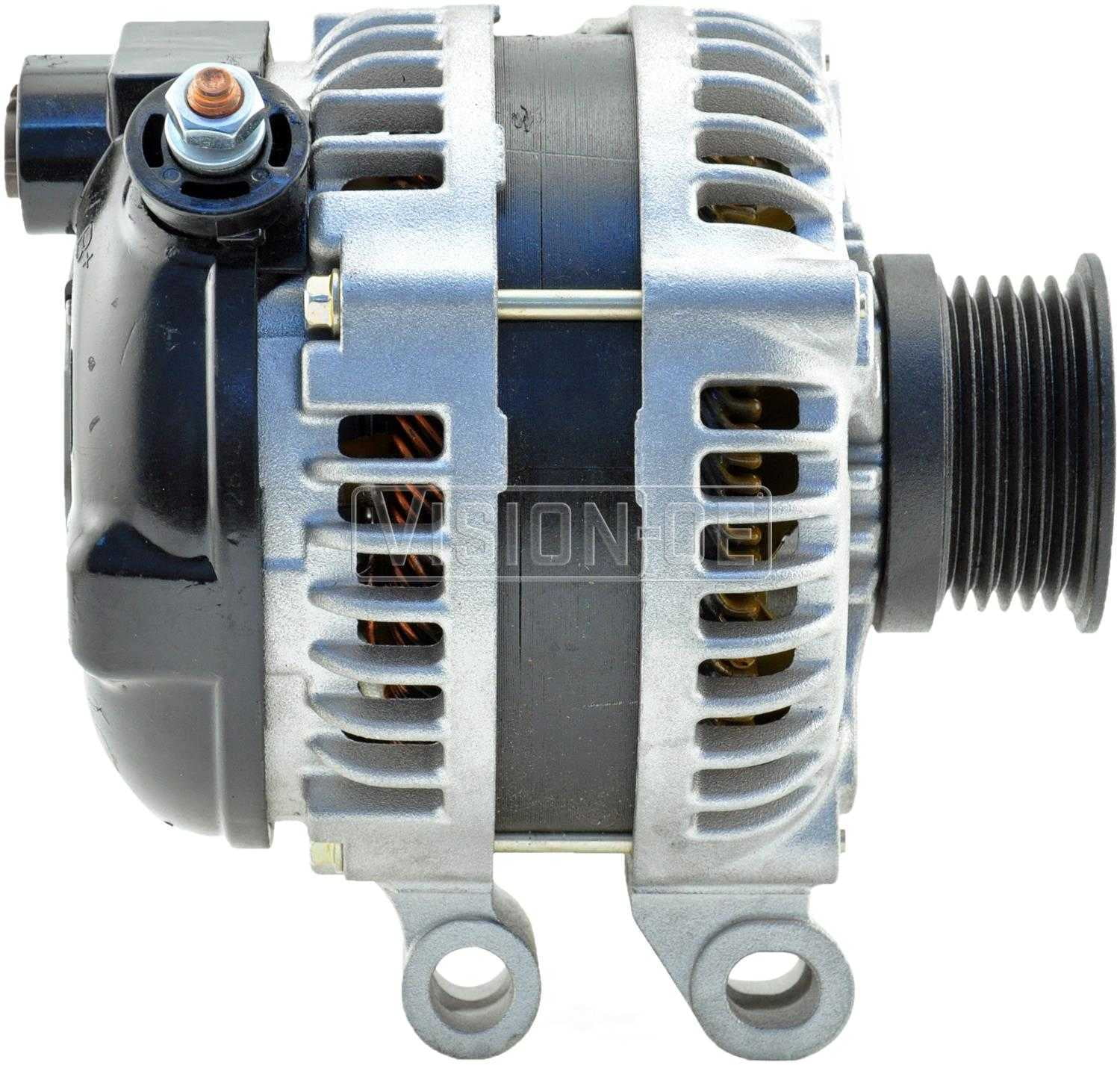 Vision OE 11569 Alternator
