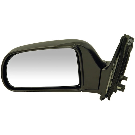 Dorman 955-1443 Driver Side Door Mirror for Specific Toyota Models