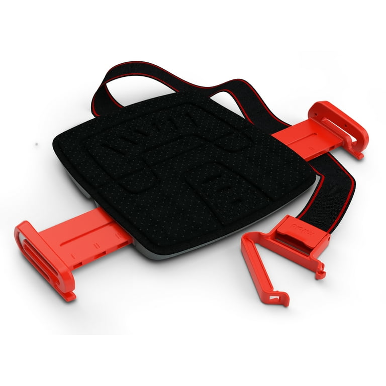 mifold Grab-and-Go Booster ジュニアシート Mifold Comfort grab-and-go booster