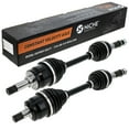 thumbnail image 2 of Niche Rear CV Axle Kit for CFMoto Cforce 600 Touring 9DS3-280100-6000 MK1012346, 2 of 6