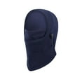thumbnail image 2 of Penkiiy Kids Balaclava,Winter Children's Cycling Face Mask Cold And Windproof Outdoor Bicycle And Motorcycle Protection Skiing Face Mask Navy, 2 of 3