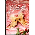 thumbnail image 1 of Pre-Owned Butterfly (Hardcover) by Katherine Harvey, Kathryn Harvey, 1 of 1
