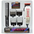 thumbnail image 1 of Wahl Quality Set Maquina para Cortar Cabello (8255-518) Wahl Quality, 1 of 2
