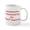 White, variant on CafePress - Admin. Professionals Day Mug - 11 oz Ceramic Mug - Novelty Coffee Tea Cup