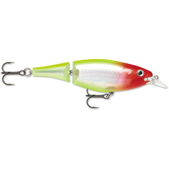 Rapala X-Rap Jointed Shad 13 Clown
