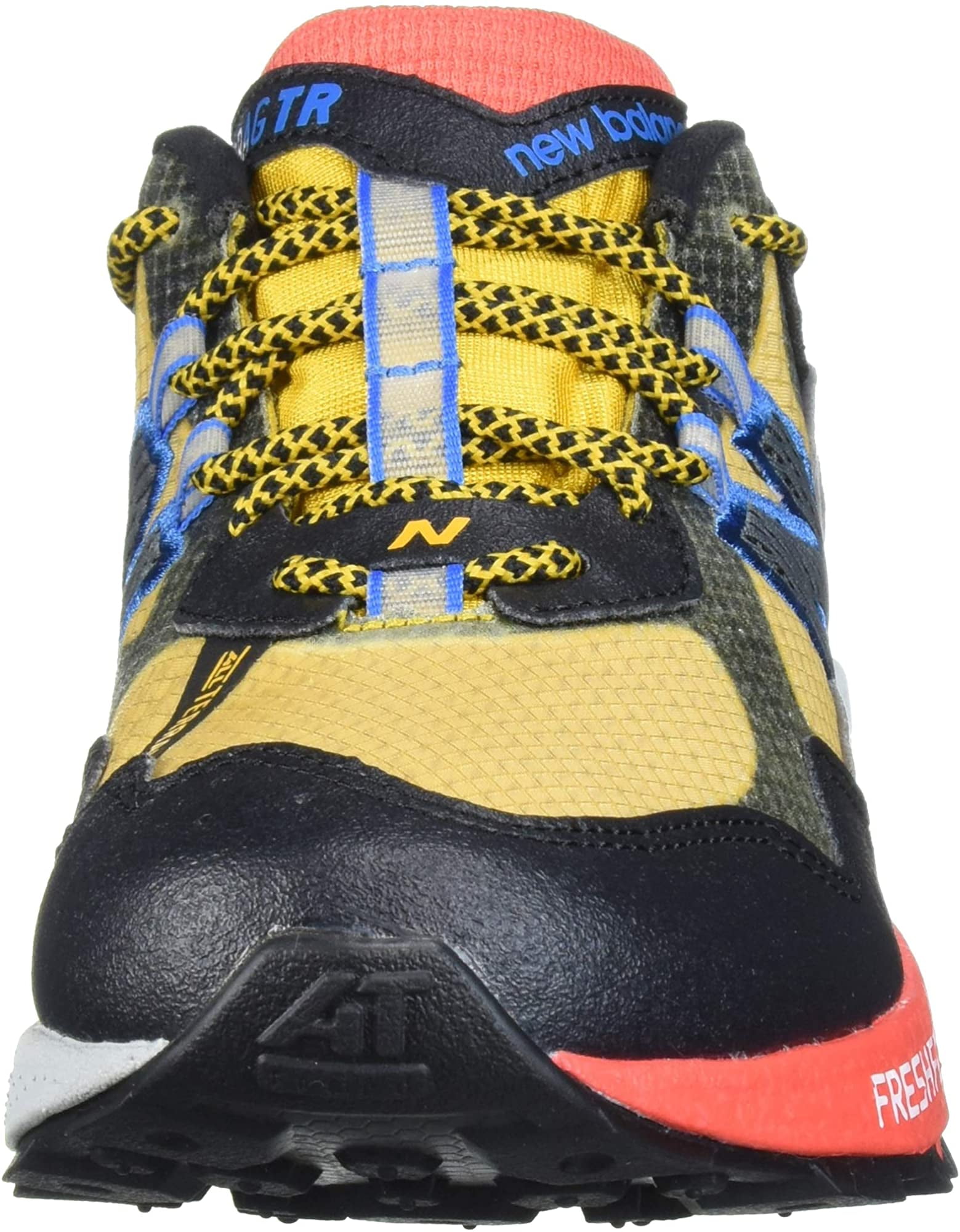 New Balance Mens Fresh Foam Crag Trail 
