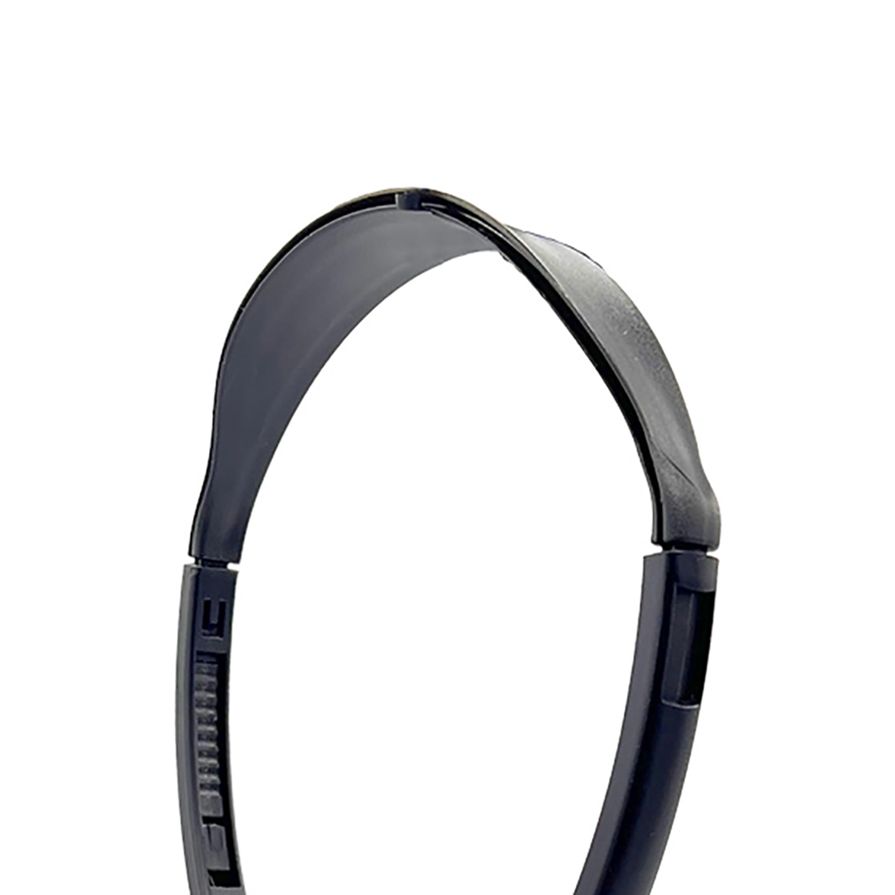 HamiltonBuhl Personal On-Ear Stereo Headphone, Blue