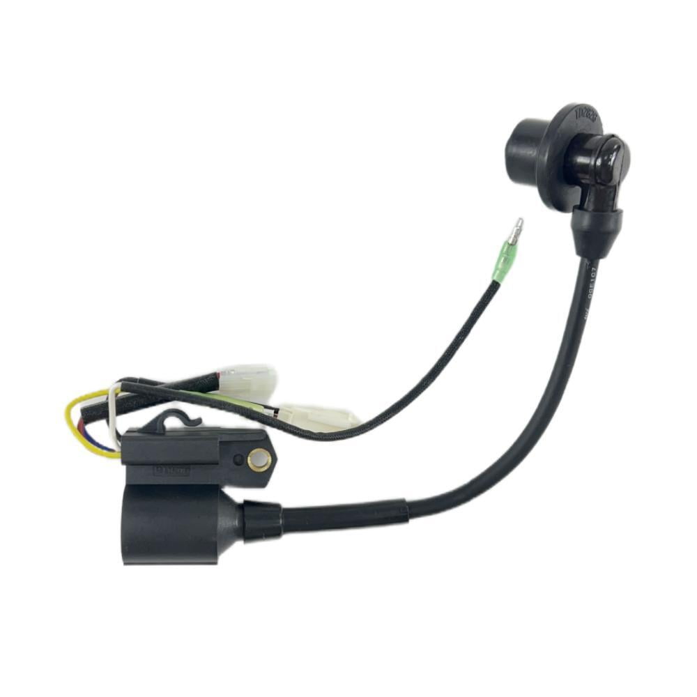 POWER PRODUCTS Ignitor with Bolts- Replacement for PREDATOR Some Inverter Generator Surge 2000 Watt Diagram Part Ref#39