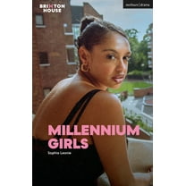 Modern Plays Millennium Girls, (Paperback)