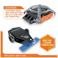 thumbnail image 3 of HEX BOTS BattleBots Arène MAX, Jouets Robot Télécommandé pour Enfants de Plus de 30 Pcs, Jouets pour Garçons et Filles de 8 Ans et Plus, Batteries Incluses, 3 of 7