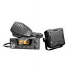 Uniden PRO505XL CB Radio With External Speaker & Backlit Display with S/RF Meter & Instant Channel 9