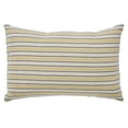 thumbnail image 2 of VHC Brands Buzzy Bees Spring Accent Pillow for Sofa Couch Living Room Chair - Blessed Bee Yourself Honey Hive Kind, 2 of 3