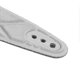thumbnail image 4 of 2pcs Headphone Headband Cushion Cover Replacement Protector for Arctis Nova Pro Pro X Actis Nova 7 7p 7X Actis Nova 1 1P 1X Nova 3 Nova 5 Gray, 4 of 4