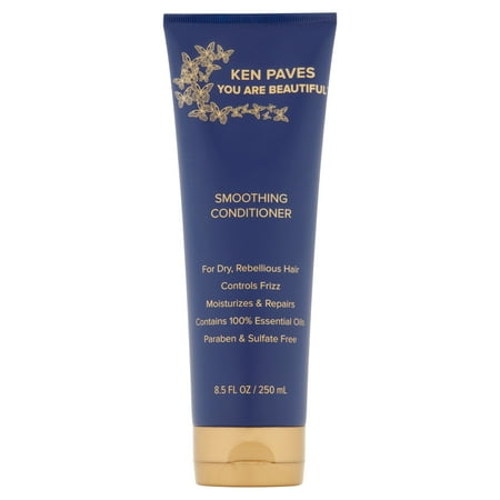 Ken Paves You Are Beautiful Smoothing Conditioner, 8.5 fl oz