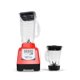 thumbnail image 1 of Licuadora Nutrimix 750W 2 Velocidades + Pulso con 2 Vasos Plástico 1.2L y 750 ml Rojo, 1 of 1