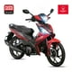 thumbnail image 1 of Motocicleta Veloci Pacer Evo Sport 150cc Rojo 2025, 1 of 4