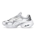 thumbnail image 2 of Nike Women's Air Max Muse Metallic Silver Shoes, from StockX, 2 of 5
