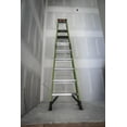 thumbnail image 6 of Little Giant Safety Sentinel M10 Type 1Aa Fiberglass Step Ladder, 6 of 8