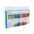 thumbnail image 4 of 15ct Pearlized Glitter Glue Pen Set by Creatology, 4 of 5