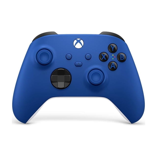 Control Inalámbrico Para Microsoft Xbox Series Color Azul