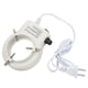 thumbnail image 3 of Anillo de luz LED ajustable NikouMX 56 Luz LED Microscopio Lámpara de Anillo LED Estética elegante, 3 of 8