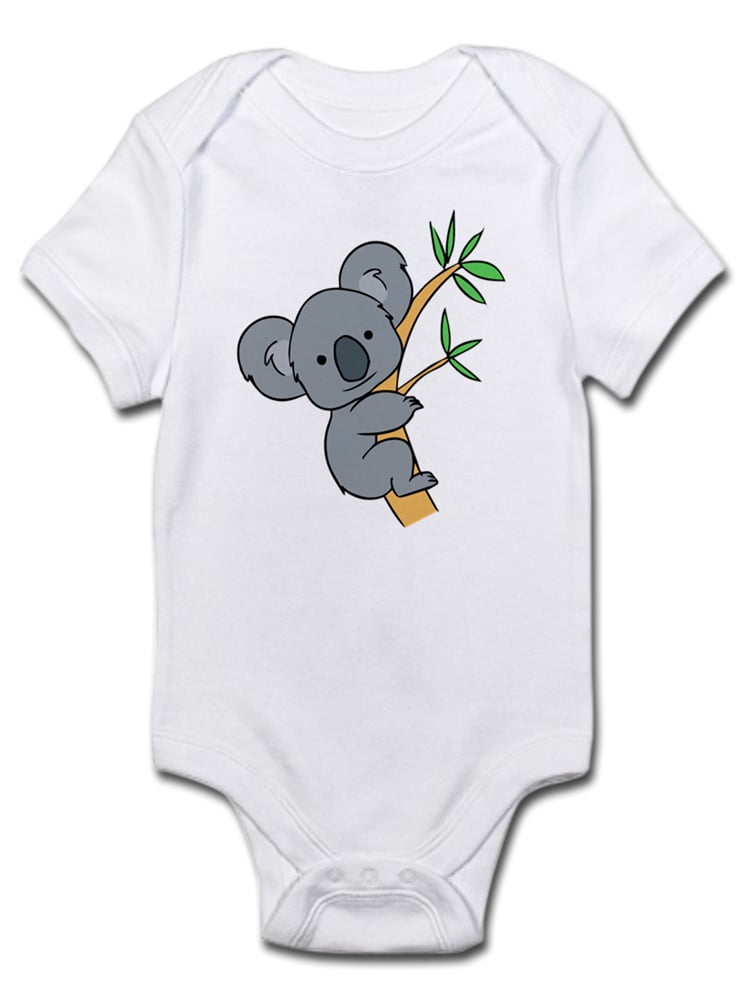 koala baby suit