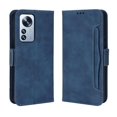 thumbnail image 4 of Funda Tipo Billetera GANGXUN para Xiaomi 12 Pro – Tapa Flip con Tarjetero, 4 of 5