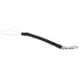 thumbnail image 4 of Cuerda de choque para pesca submarina, Bungee, conector giratorio de 360 °, rebote, resistencia al ácido de látex y álcali para pesca, 4 of 8