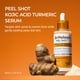 thumbnail image 2 of Suero Facial Dr. Melaxin Peel Shot Ácido Kójico Cúrcuma 80 ml, 2 of 8