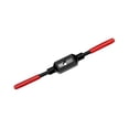 thumbnail image 3 of Mango de llave de grifo Llave de grifo de escariador profesional para herramienta manual M9- M13-m33 Cola Llave inglesa, 3 of 8