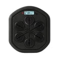 thumbnail image 1 of LOVIVER Music Boxing Wall Target Punching Pad Boxing Trainer for Kids Adults, 1 of 8