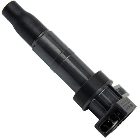New Ignition Coil Compatible With Hyundai Kia Sedona Base 6 Cyl 3.8L Optima LX 4 Cyl 2.4L Sedona SXL 6 Cyl 3.3L Genesis Coupe 3.8 6 Cyl 3.8L 2006-2019 By 178-8292