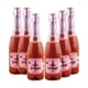 thumbnail image 1 of Six Pack Sidra Rosada Pelayo 690ml Pelayo Sidra Rosada, 1 of 2