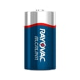 thumbnail image 2 of Pila Alcalina Rayovac C 2 Unidades 1.5V 814-2LA.01 negro, 2 of 11