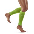 thumbnail image 5 of CEP ultralight calf sleeves, electric pink/light grey, women IV, 5 of 5