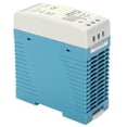 thumbnail image 3 of Fuente de alimentación conmutada BERM para PLC industrial MDR-60-24 60 W 2,5 A 100-240 V CA de entrada, 3 of 12