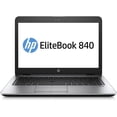 thumbnail image 2 of HP EliteBook 840 G3 14" FHD - Intel Core i7-6500U | 16GB RAM | 256GB SSD - Windows 10 - (Refurbished), 2 of 6