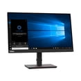 thumbnail image 2 of Lenovo ThinkVision 21.5 inch Monitor - S22e-20, 2 of 7