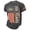 R146-Dark Gray, variant on RMGVDSD Boys 4th Of July USA Shirt American Flag Patriotic T-Shirts Independence Day Outfit For Kids Short Sleeve Crewneck T Shirts Casual Tops 2-3 Years