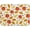 Fall pumpkin, variant on Fall Pumpkin Maple Leaves Microfiber Dish Drying Mat 18x24 for Kitchen Counter Thanksgiving Day Dishes Pad Dish Drainer Rack Mats Absorbent Fast Dry Dish Draining Mat Extra Large